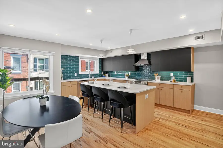 762 N Taylor St, Philadelphia, PA 19130 - #2