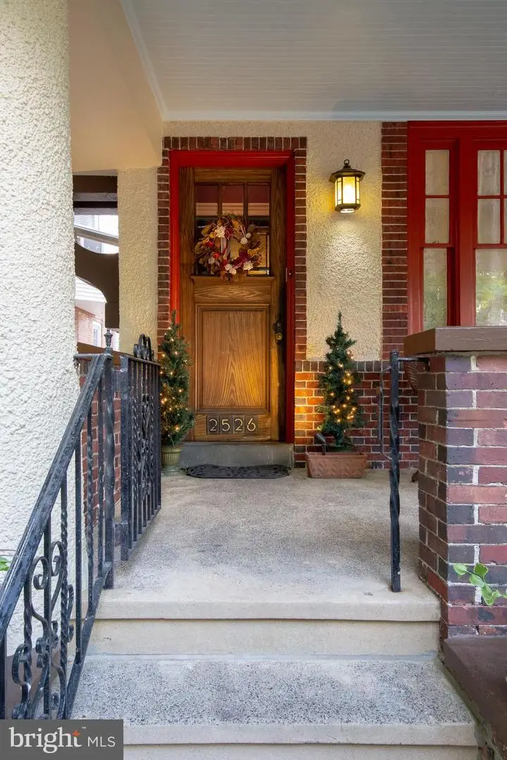 2526 S Cleveland St, Philadelphia, PA 19145 - Image #3