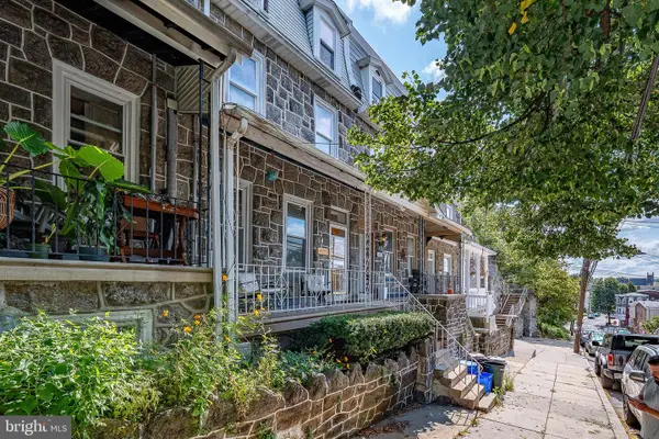 4127 Terrace St, PHILADELPHIA, PA 19128