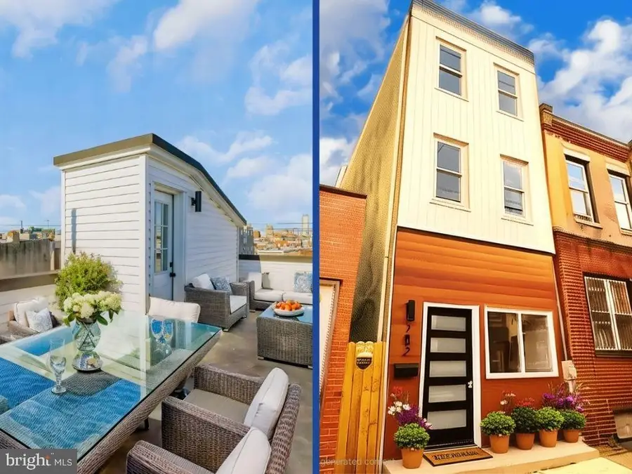 702 Dickinson St, Philadelphia, PA 19147 - Image #2