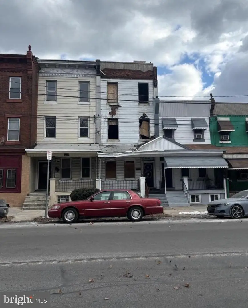 3347 Ridge Ave, Philadelphia, PA 19132 - Image #1