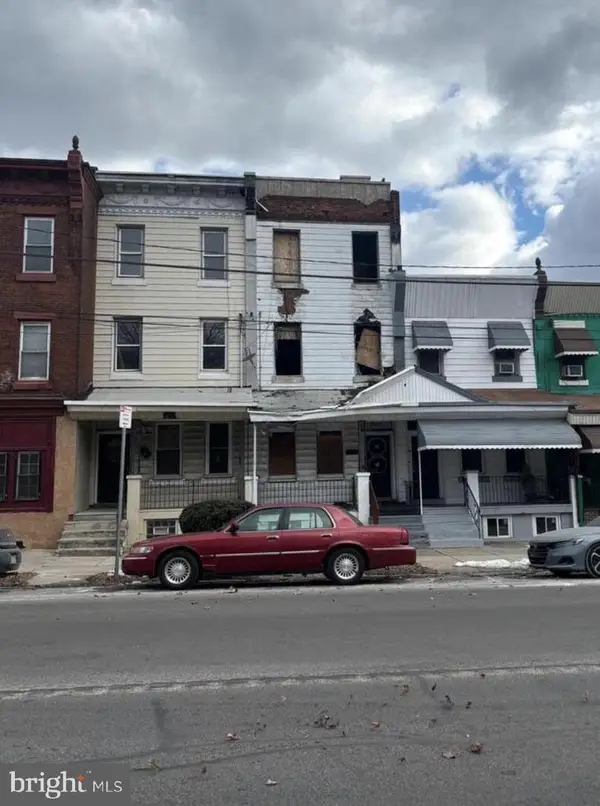 3347 Ridge Ave, PHILADELPHIA, PA 19132