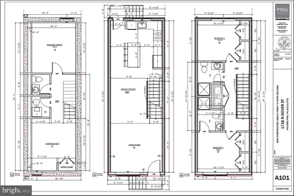 1716 N Dover St, PHILADELPHIA, PA 19121