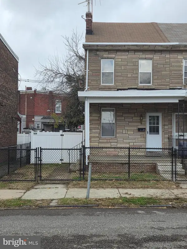 6736 Vandike St, PHILADELPHIA, PA 19135