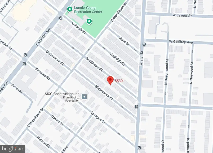 5530 Matthews St, Philadelphia, PA 19138 - Image #3