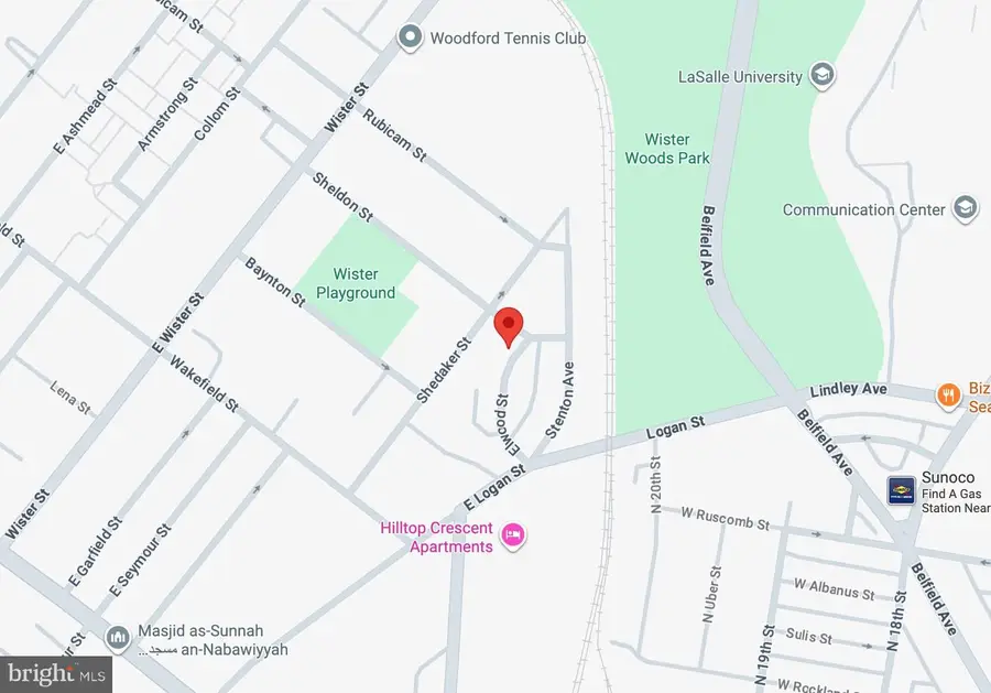 331 E Elwood St, Philadelphia, PA 19144 - Image #2