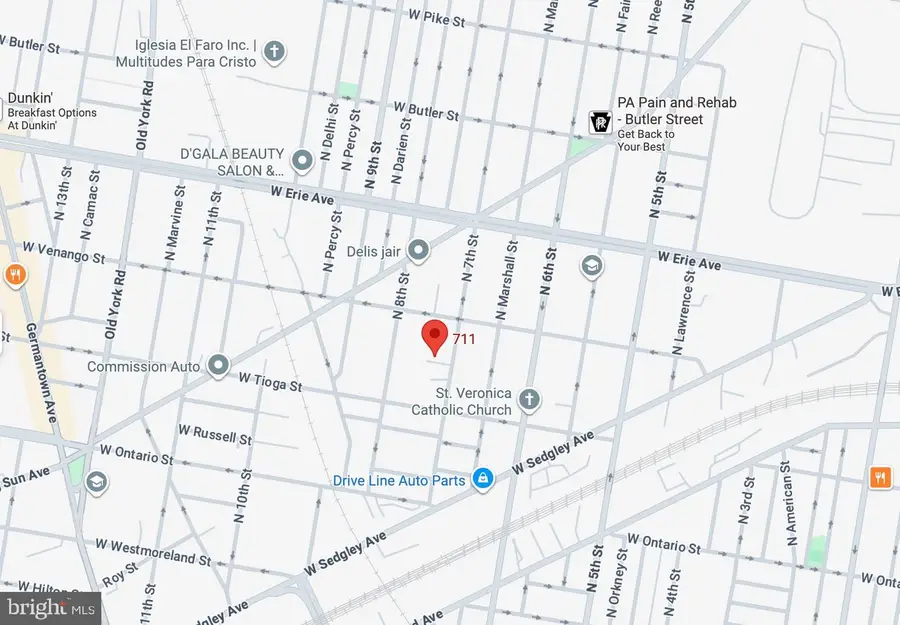 711 W Atlantic St, Philadelphia, PA 19140 - Image #3