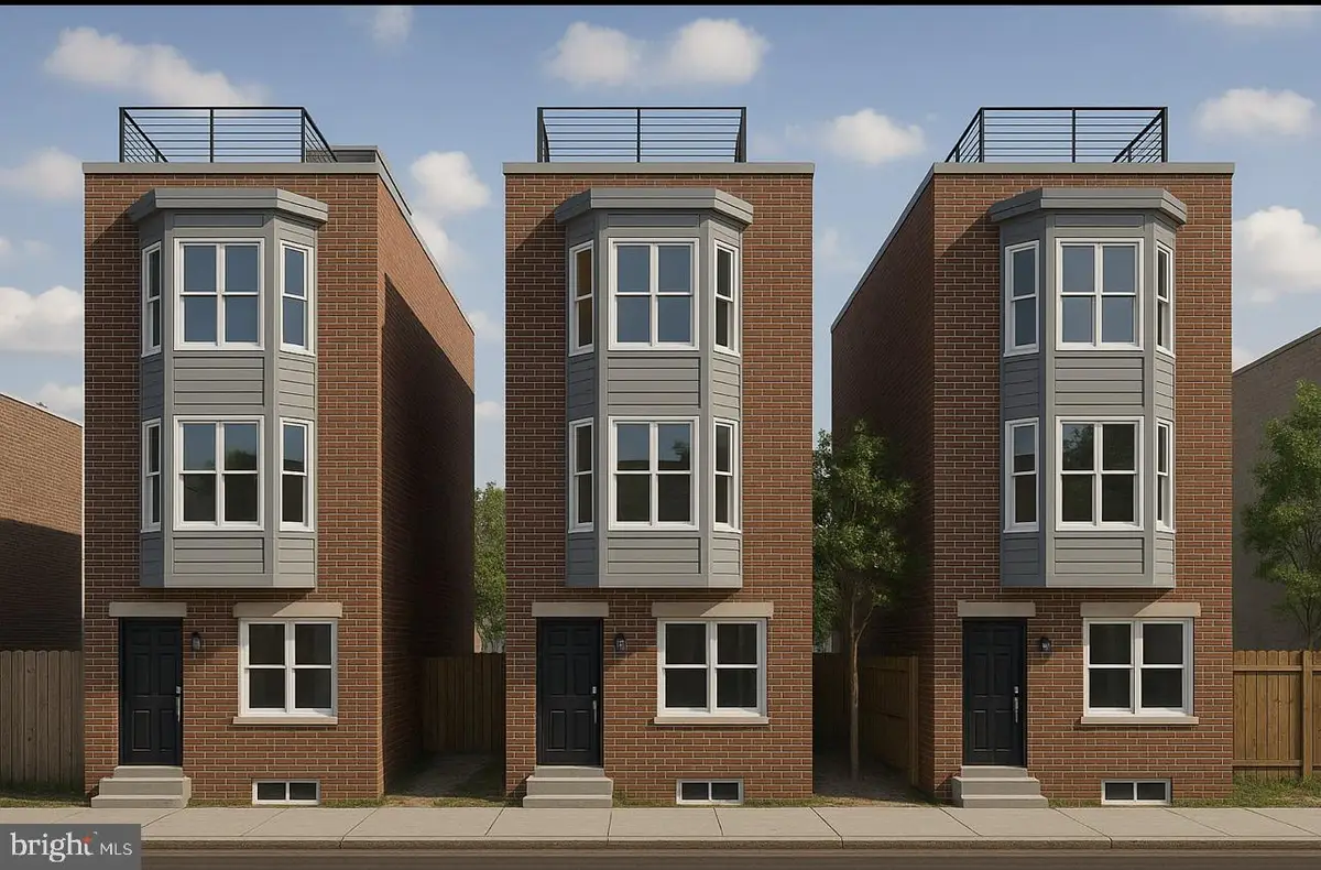 2361-65 N Leithgow St, Philadelphia, PA 19133 - Image #1