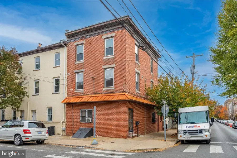 1183 S 13th St, Philadelphia, PA 19147 - Image #3