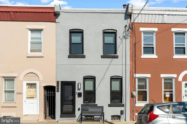 3548 E Thompson St, PHILADELPHIA, PA 19134