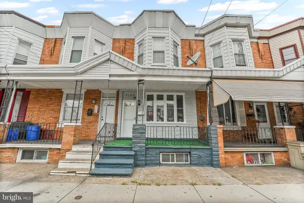 3160 Aramingo Ave, PHILADELPHIA, PA 19134