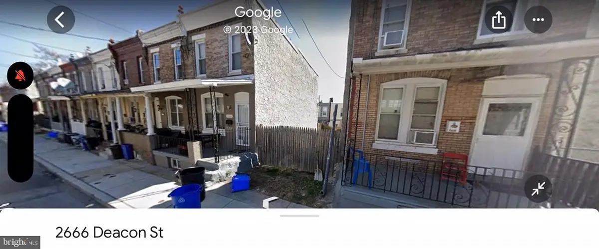 2666 Deacon St, Philadelphia, PA 19129 - Image #1