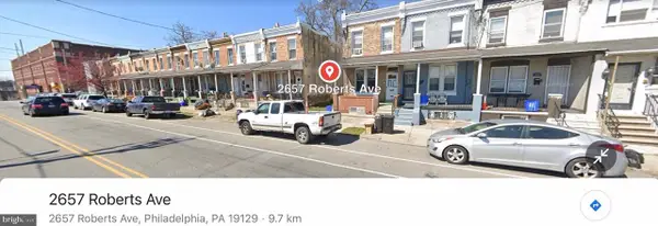 2657 Roberts Ave, PHILADELPHIA, PA 19129