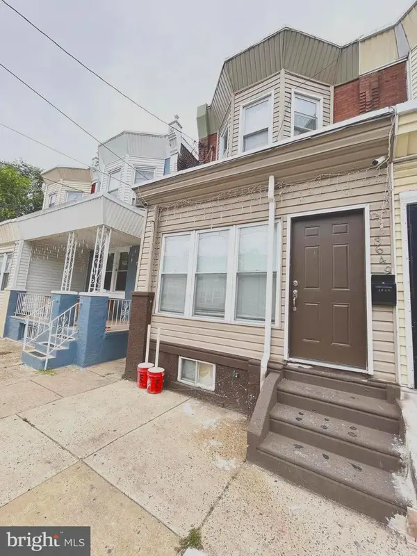 3649 Emerald St, PHILADELPHIA, PA 19134