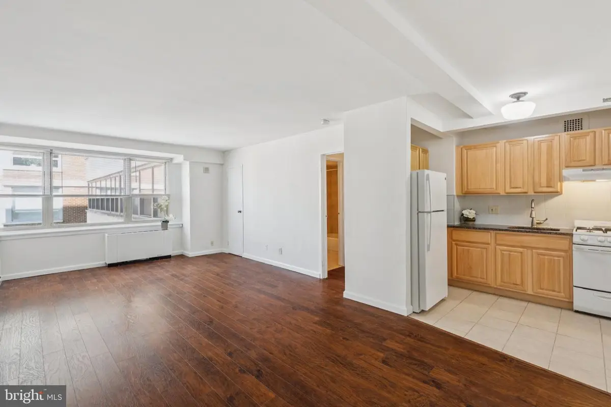 1806-1818 Rittenhouse Sq ##1605, Philadelphia, PA 19103 - Image #1