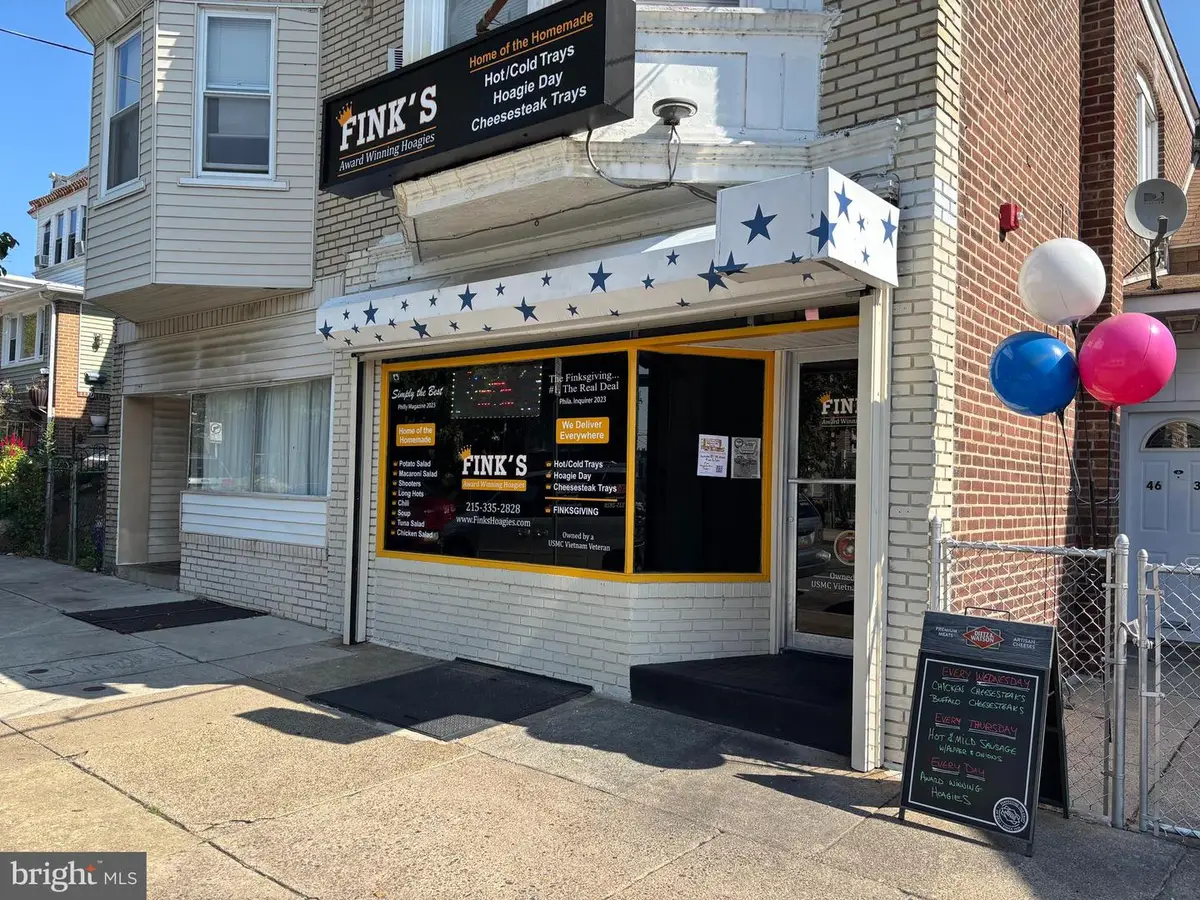 4633 Princeton Ave, Philadelphia, PA 19135 - Image #1