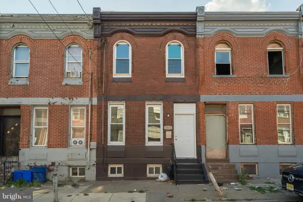 2540 N 17th St, PHILADELPHIA, PA 19132