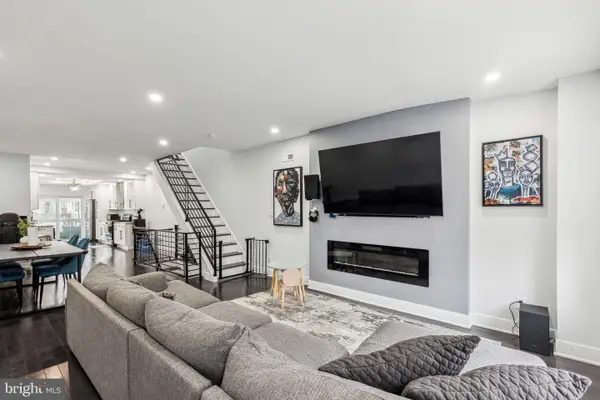 520 E Tulpehocken St, PHILADELPHIA, PA 19144