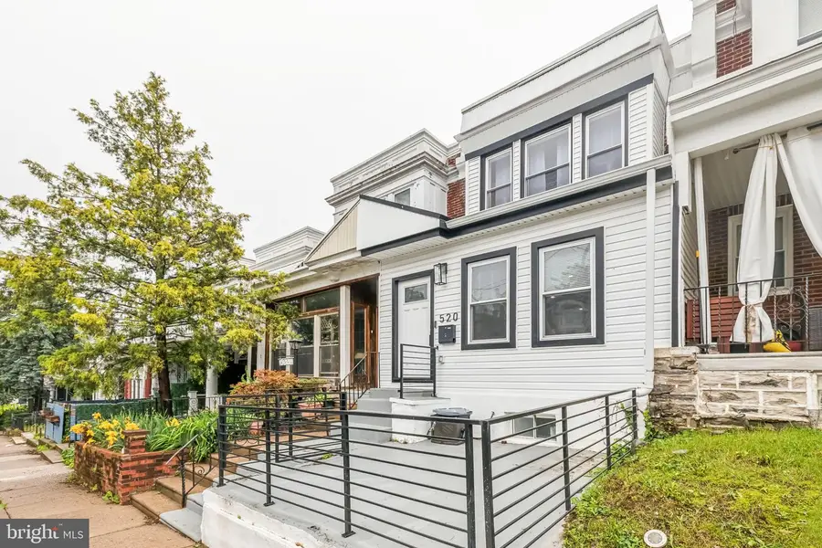 520 E Tulpehocken St, Philadelphia, PA 19144 - Image #2