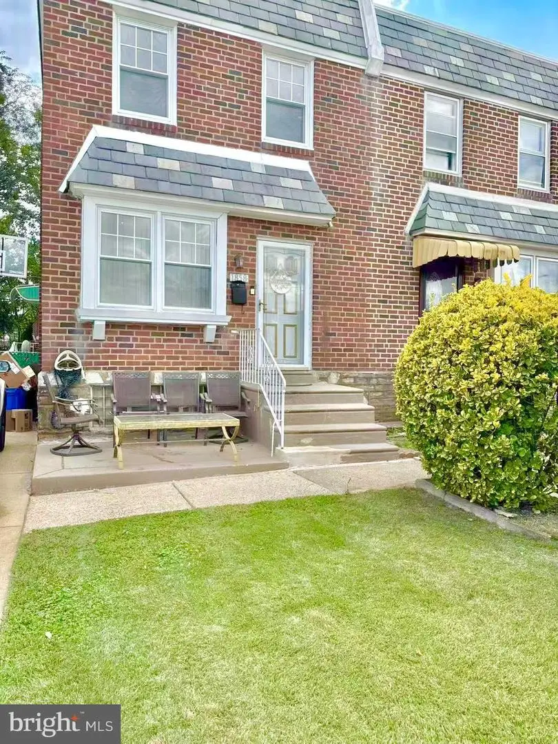 1858 Glendale Ave, Philadelphia, PA 19111 - #1