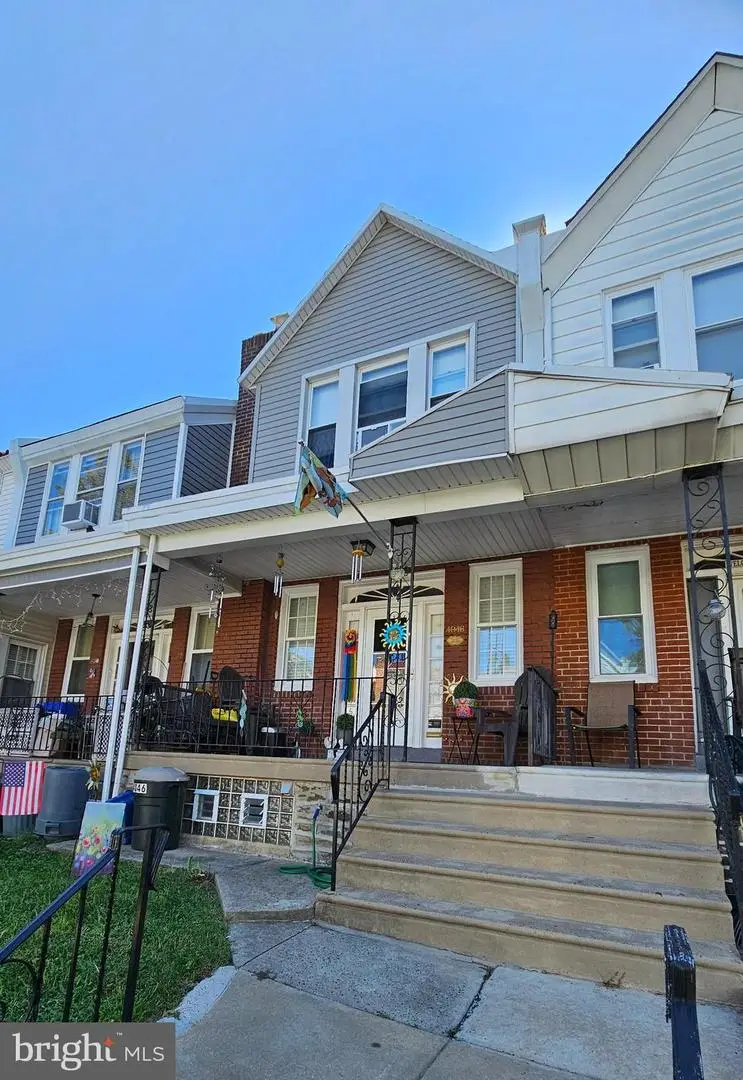 4046 Aldine St, Philadelphia, PA 19136 - Image #1