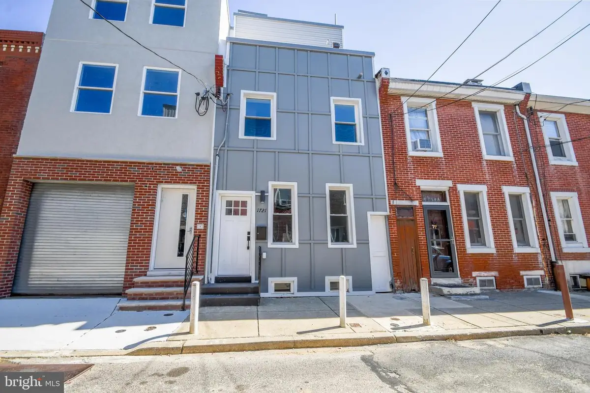 1721 S Orianna St, Philadelphia, PA 19148 - Image #1