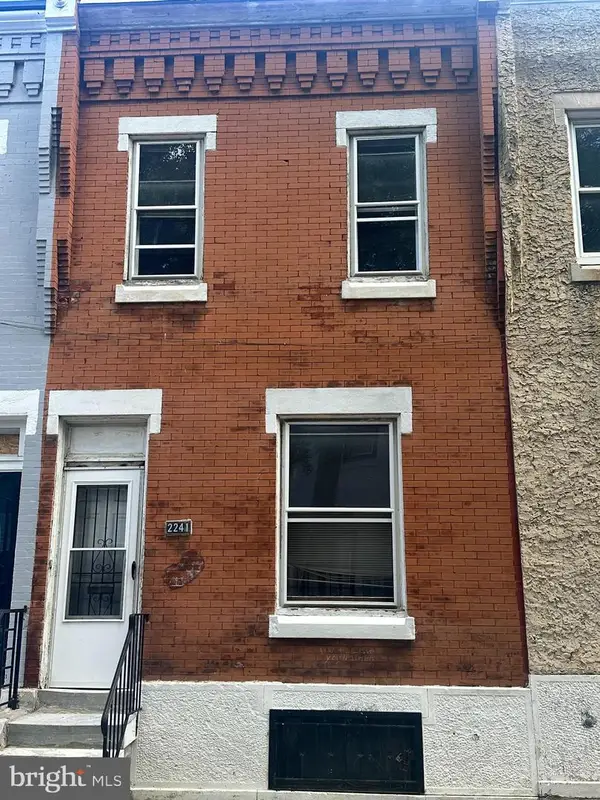 2241 N Lambert St, PHILADELPHIA, PA 19132
