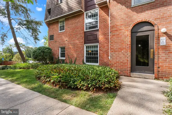 4000 Gypsy Ln #637, PHILADELPHIA, PA 19129