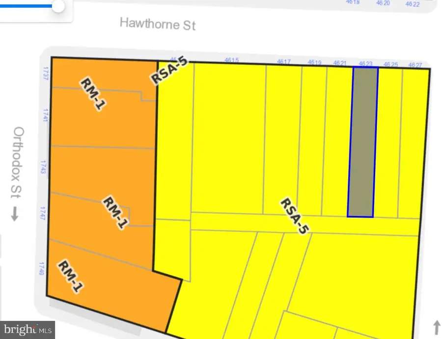 4623 Hawthorne St, Philadelphia, PA 19124 - Image #3