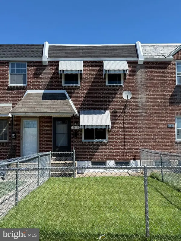 1613 Van Kirk St, PHILADELPHIA, PA 19149