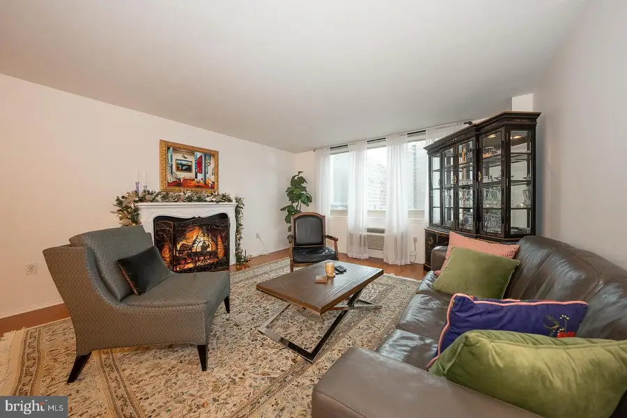 1919 Chestnut St #710, Philadelphia, PA 19103 - Image #2