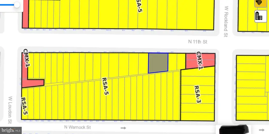 4835-37 N 11th St, Philadelphia, PA 19141 - Image #2