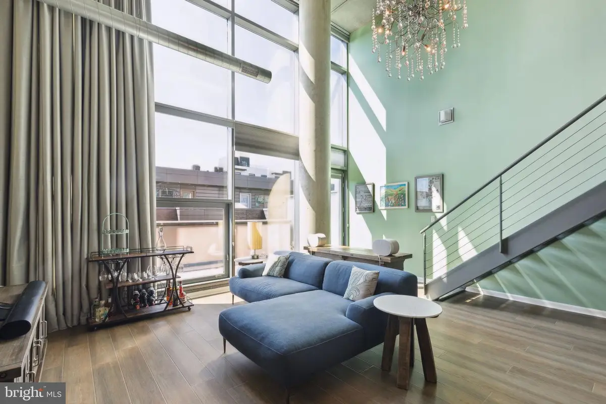 1352 South St #403, Philadelphia, PA 19147 - Image #1