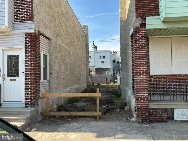 3458 Almond St, PHILADELPHIA, PA 19134