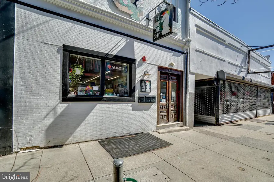 519 S 5th St, Philadelphia, PA 19147 - Image #2