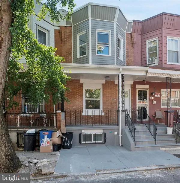 738 E Thayer St, PHILADELPHIA, PA 19134