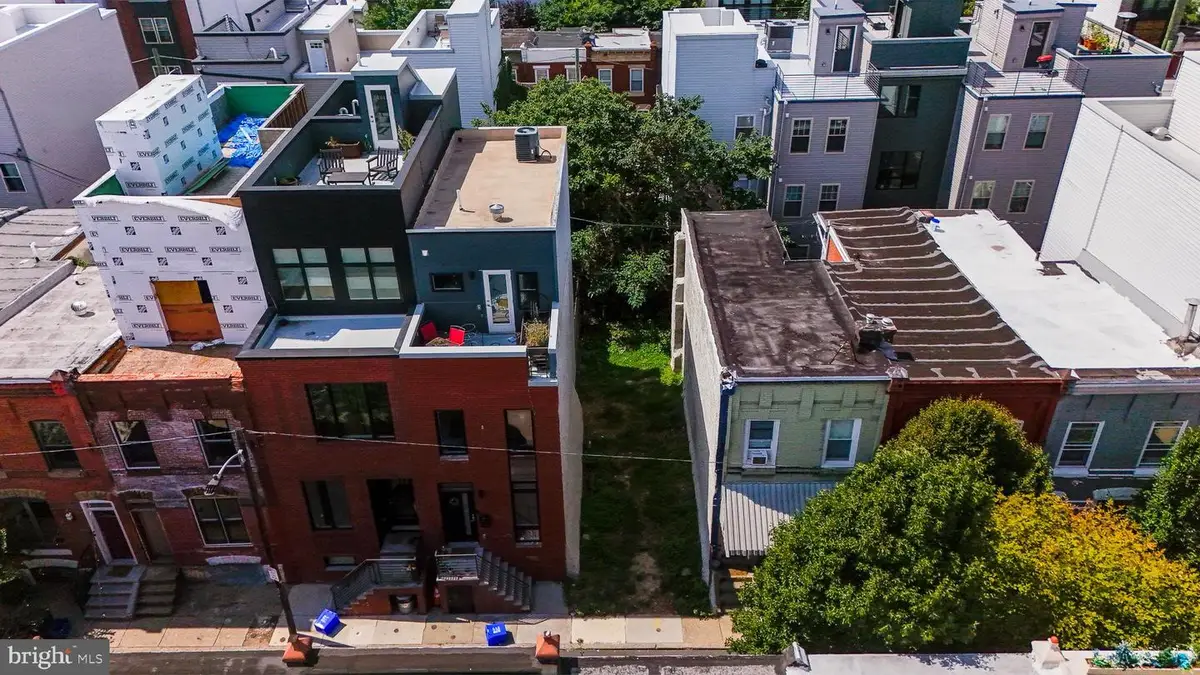 1240 N Hollywood St, Philadelphia, PA 19121 - Image #1