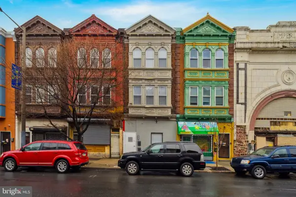 211 S 60th St, PHILADELPHIA, PA 19139