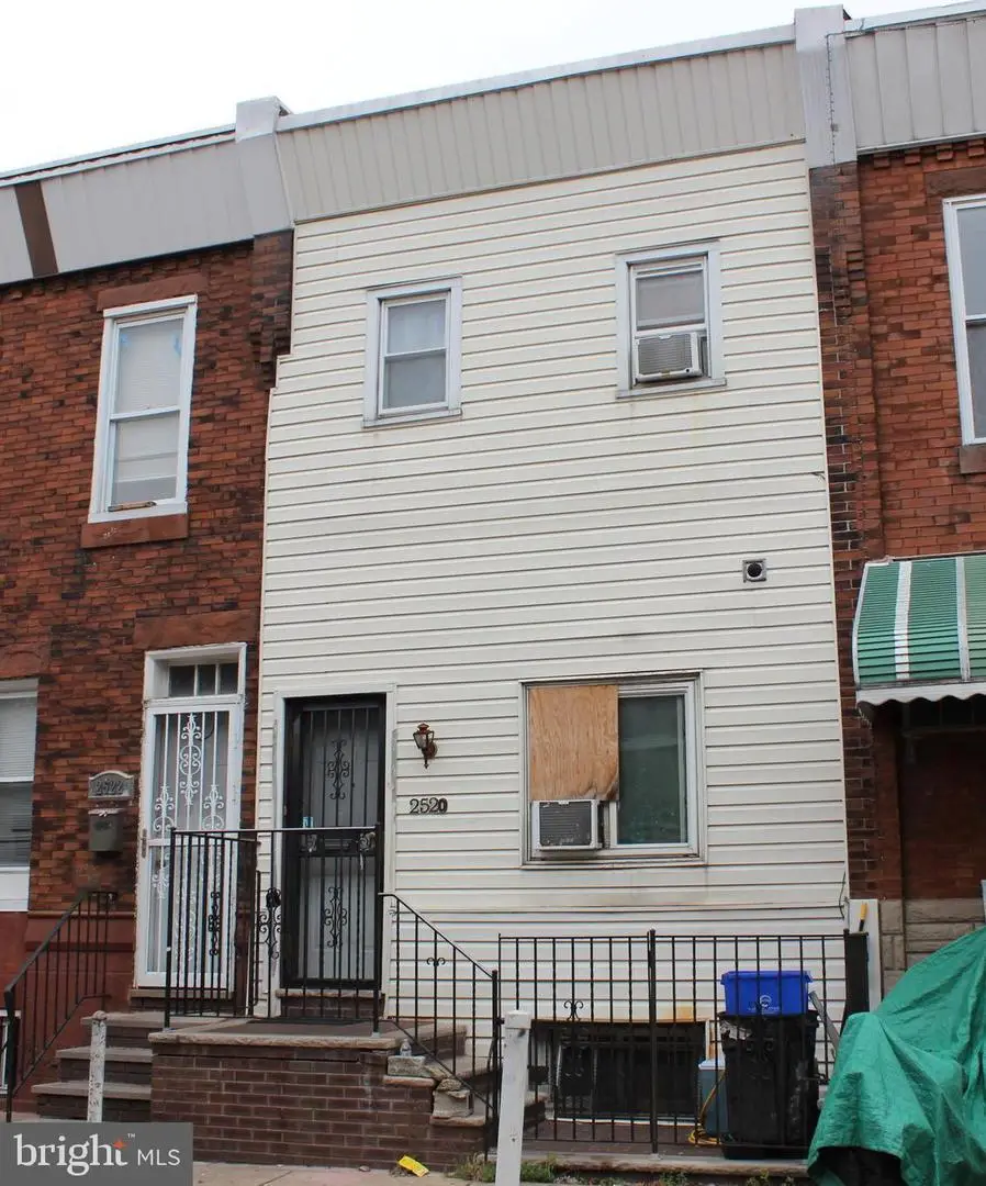 2520 S Fairhill St, Philadelphia, PA 19148 - Image #1