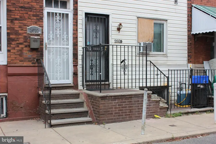 2520 S Fairhill St, Philadelphia, PA 19148 - Image #2