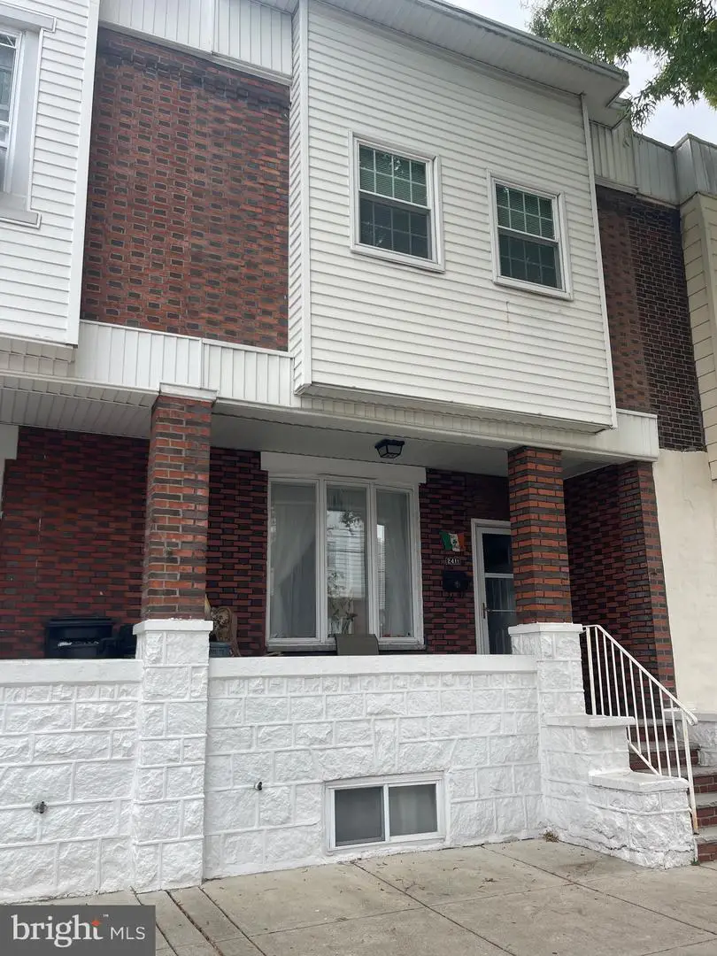 2411 S 4th St, Philadelphia, PA 19148 - Image #1