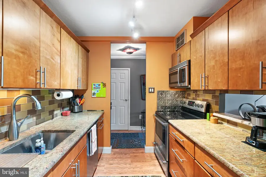 1901 John F Kennedy Blvd #2715, Philadelphia, PA 19103 - Image #2