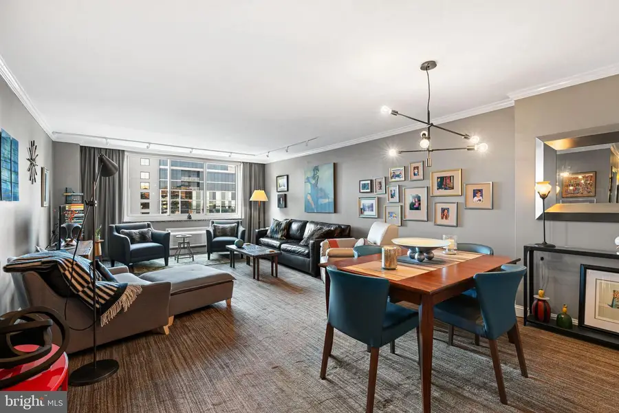 1901 John F Kennedy Blvd #2715, Philadelphia, PA 19103 - Image #3