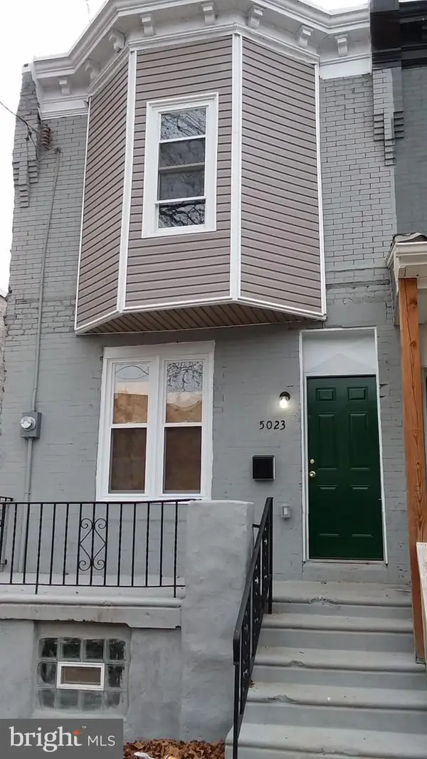 5023 Parrish St, PHILADELPHIA, PA 19139