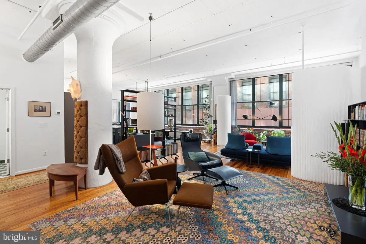 314-22 N 12th #205, Philadelphia, PA 19107 - Image #1