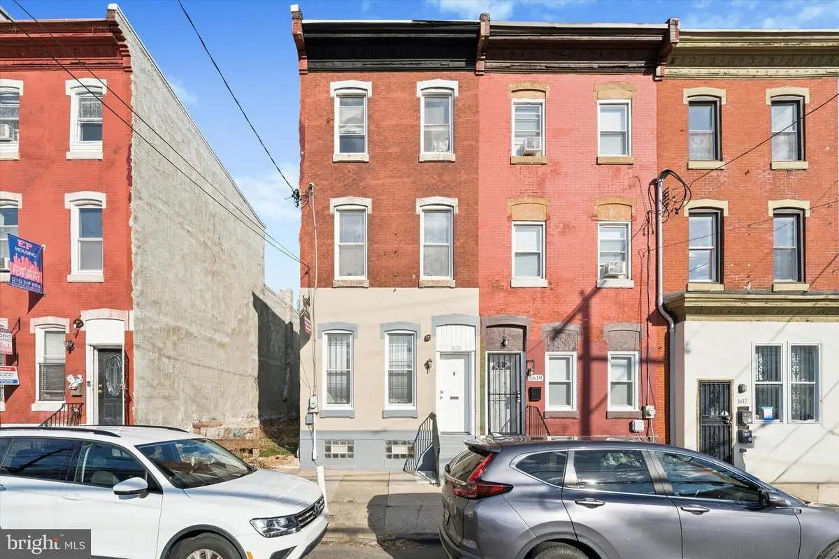 1621 W Montgomery Ave, Philadelphia, PA 19121 - Image #1