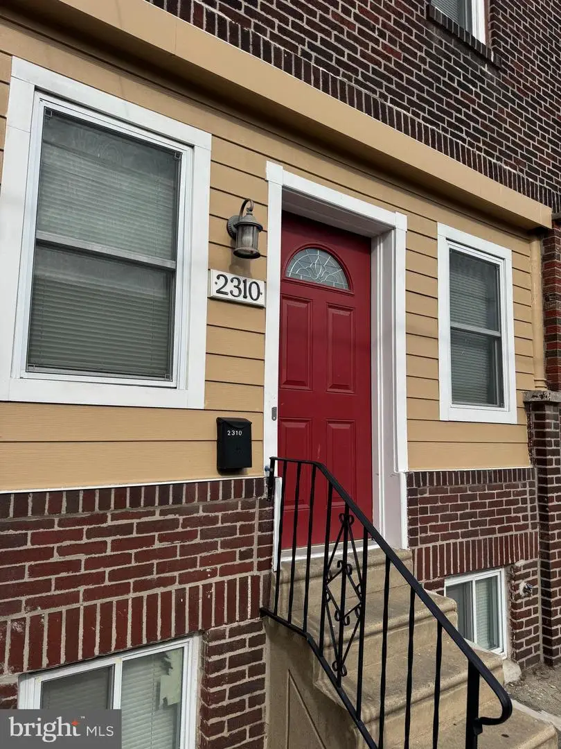 2310 S 23rd St, Philadelphia, PA 19145 - Image #1