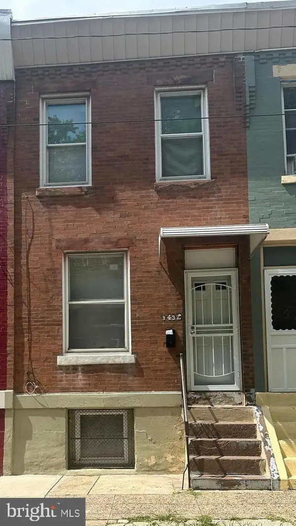 3432 Rosehill St, PHILADELPHIA, PA 19134