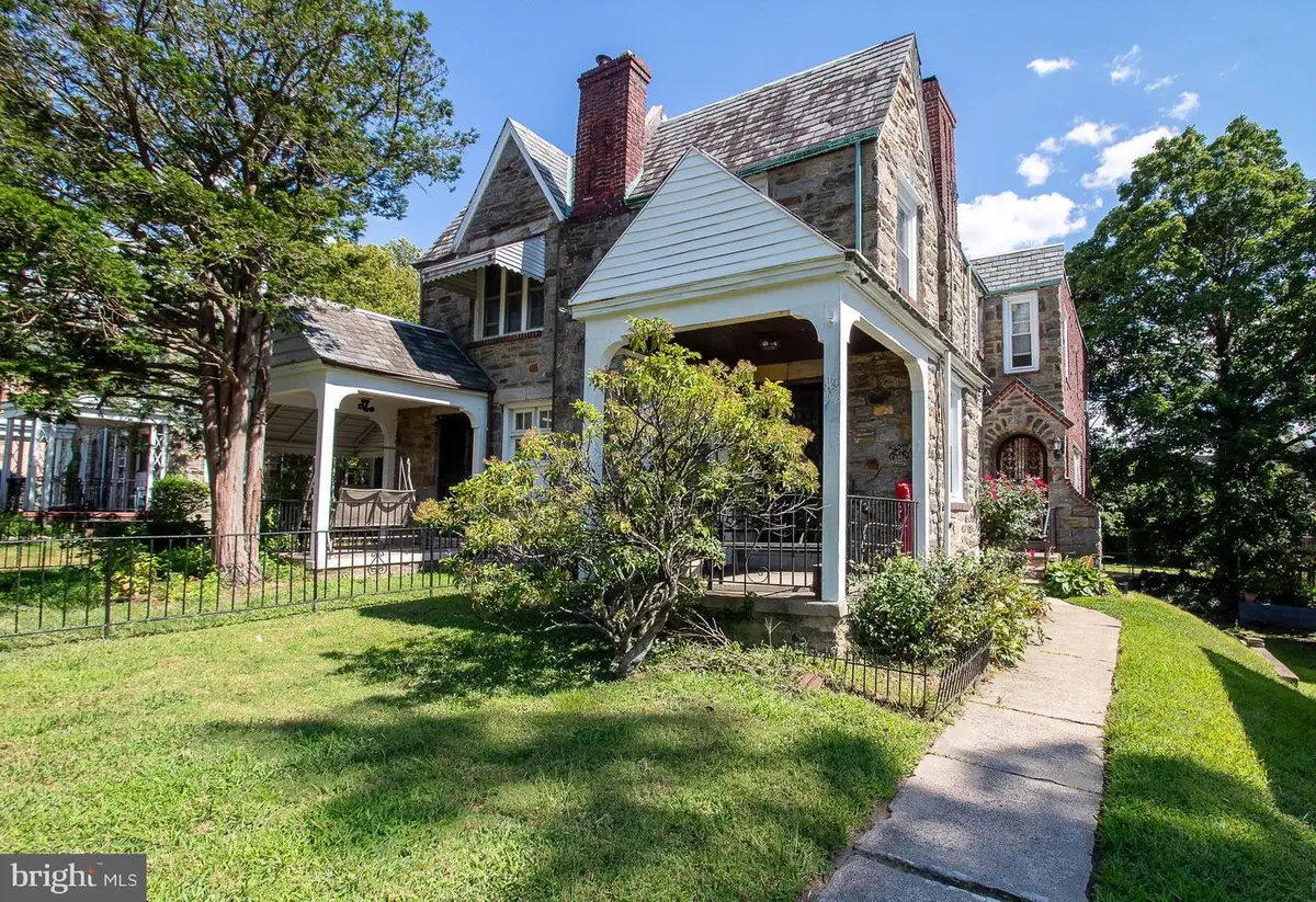 5920 Woodbine Ave, Philadelphia, PA 19131 - Image #1