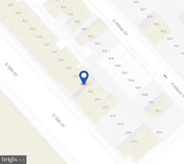 2037 S 56th St, Philadelphia, PA 19143 - Image #3